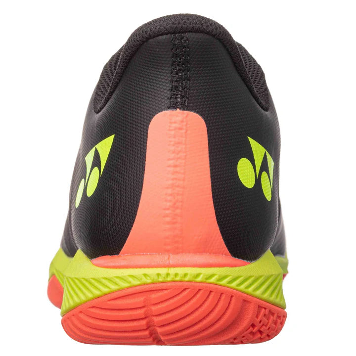 Yonex Comfort Z3 Men Badminton Shoes In Black