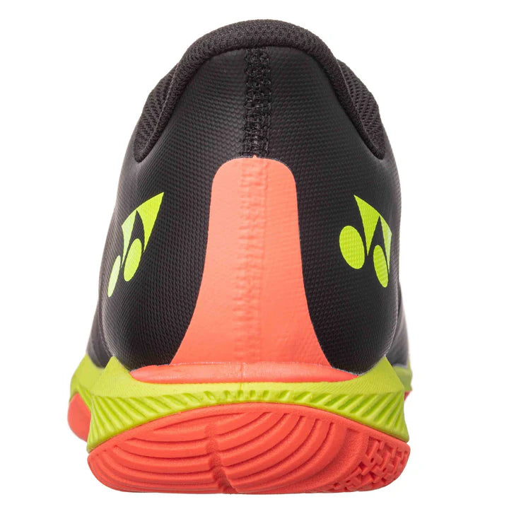 Yonex Comfort Z3 Men Badminton Shoe in Black