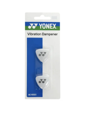 Yonex Vibration Stopper 5 - Vibration Dampener Gray