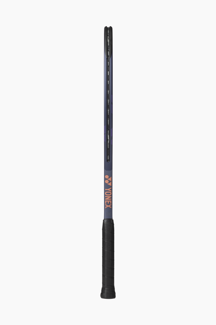Yonex Percept 97D Tennis Racquet in Midnight Navy (320g)