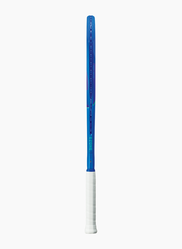 Yonex Ezone 105 8th Gen. Tennis Racquet in Blast Blue