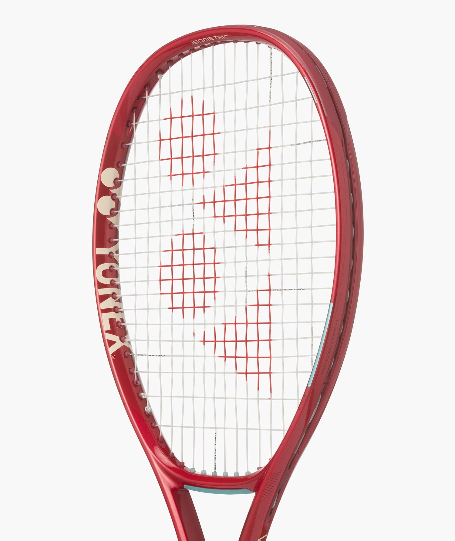 Yonex VCORE 100D 8th Gen Tennis Racquet