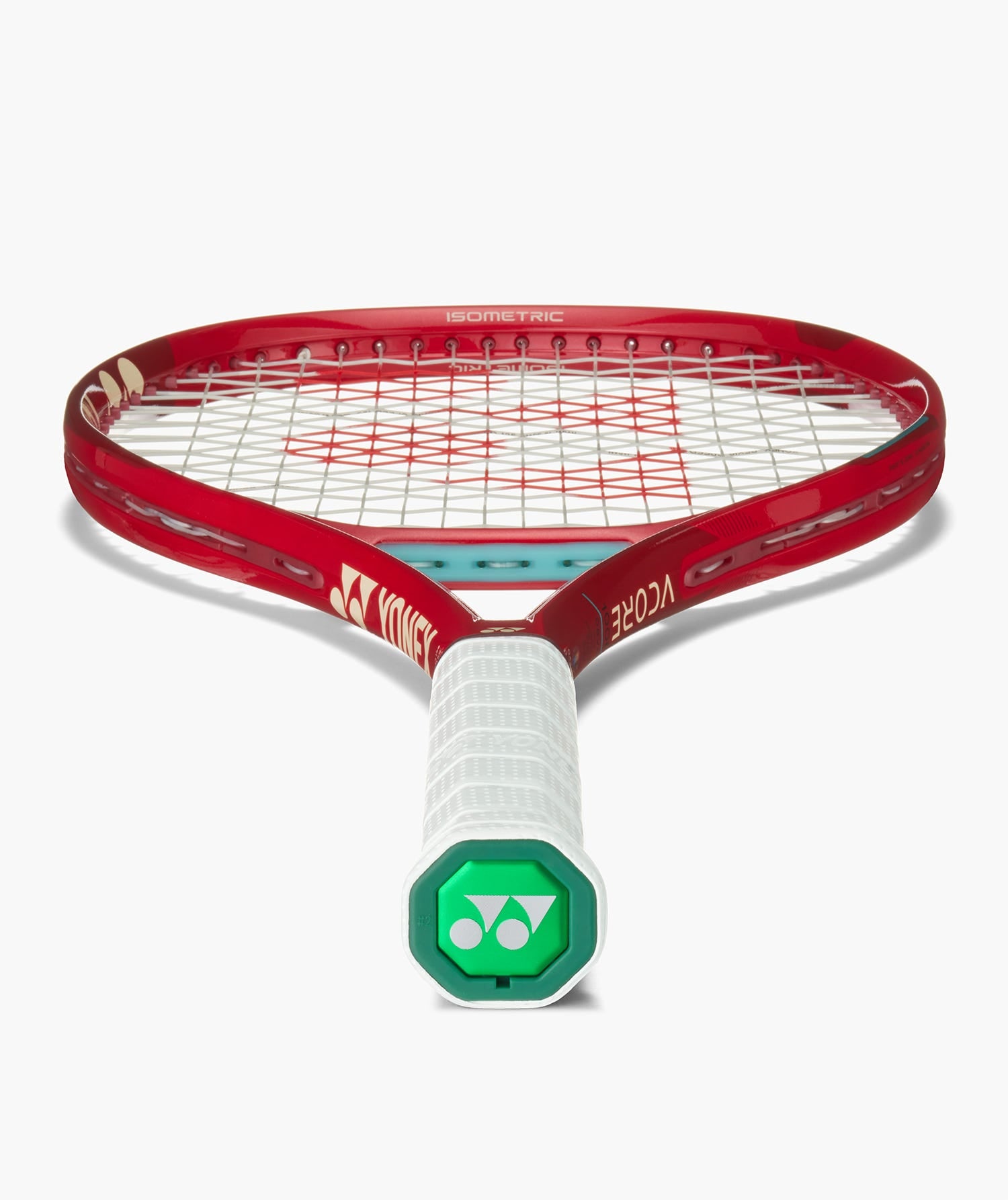 Yonex VCORE 100D 8th Gen Tennis Racquet
