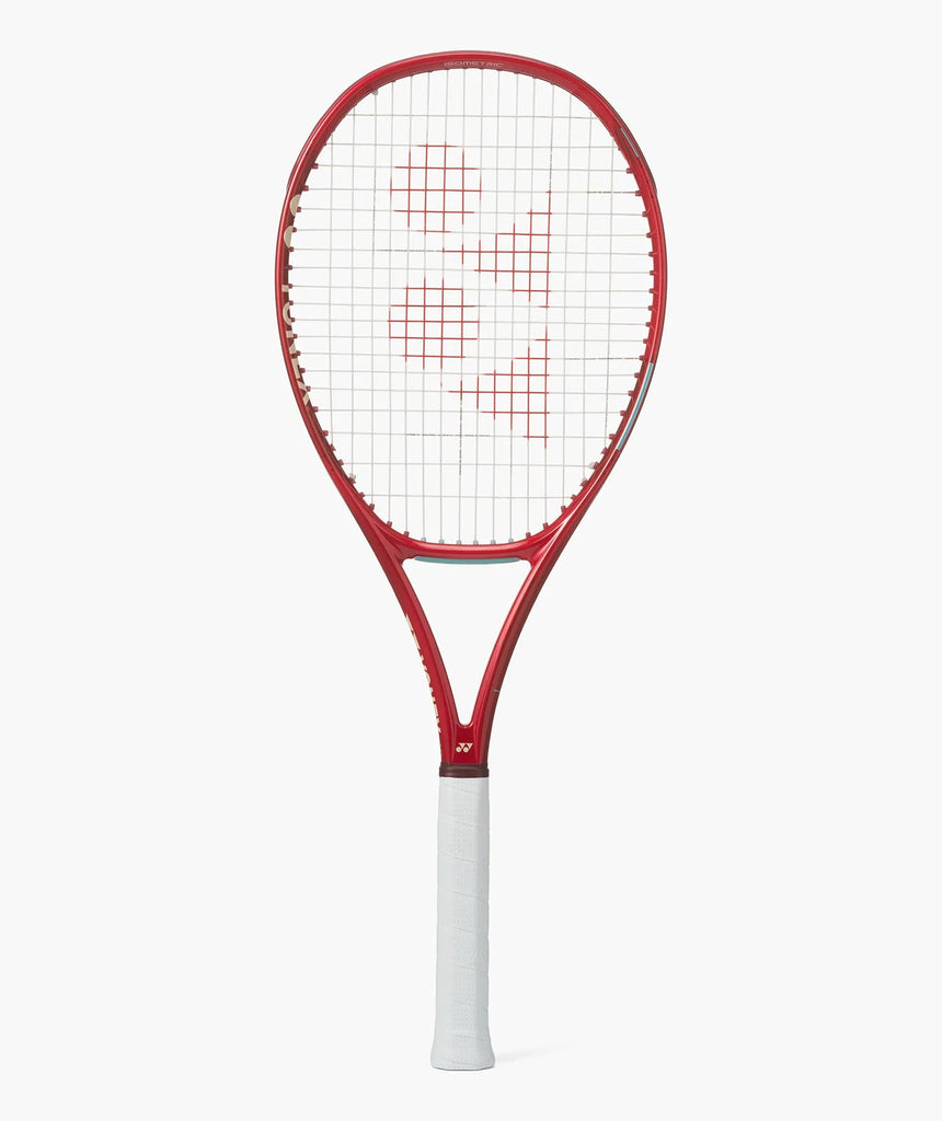 YONEX VCORE 98 テニスラケットG3 Yonex VCORE 98 8th Gen Tennis Racquet – ATR Sports