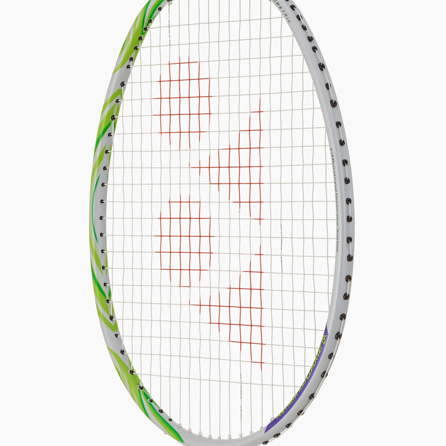 Yonex Astrox 100 Game Strung Frame Badminton Racquet (VA Collection)