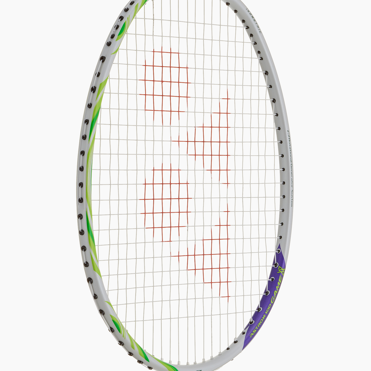Yonex Astrox 100 Game Strung Frame Badminton Racquet (VA Collection)