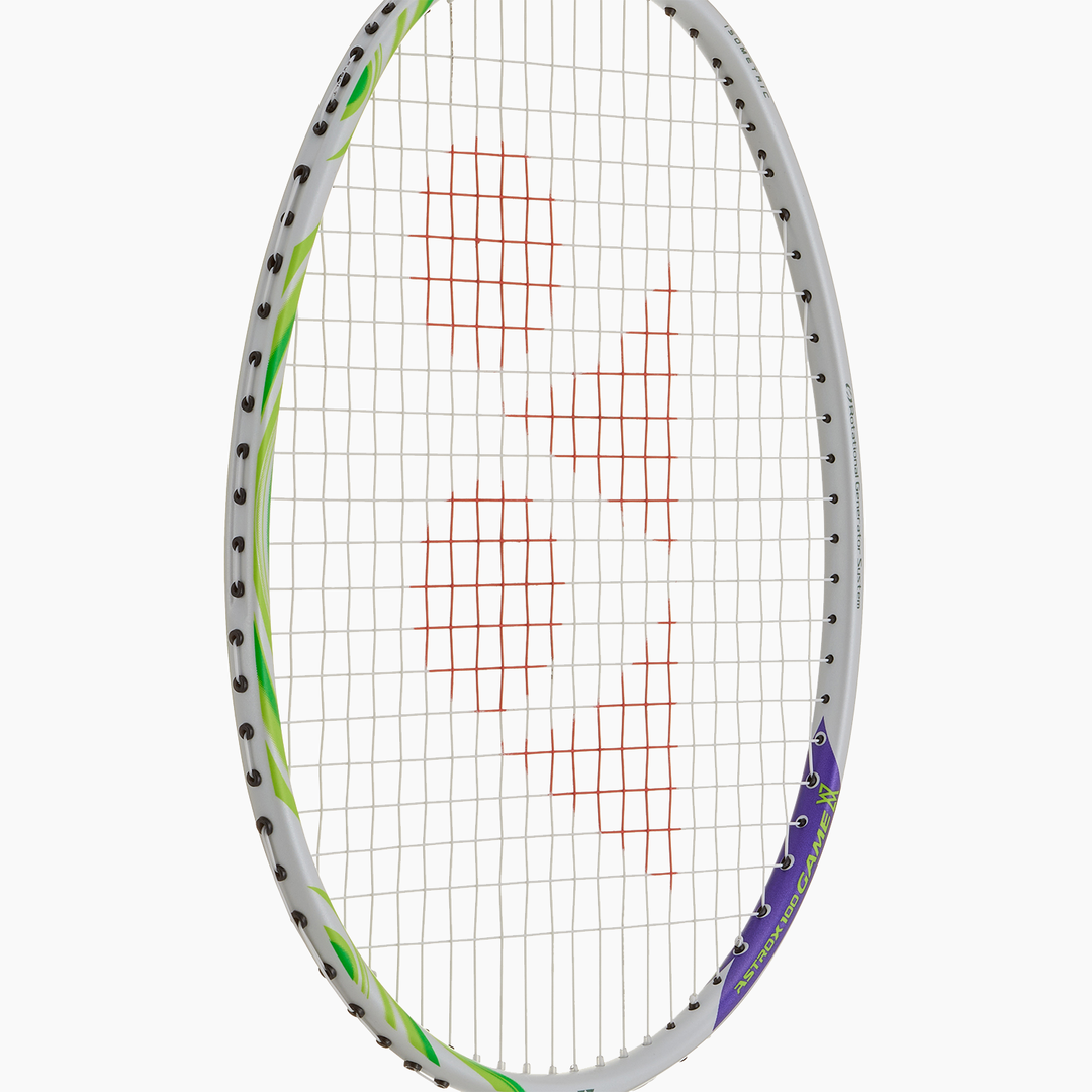 Yonex Astrox 100 Game Unstrung Frame Badminton Racquet (VA Collection)