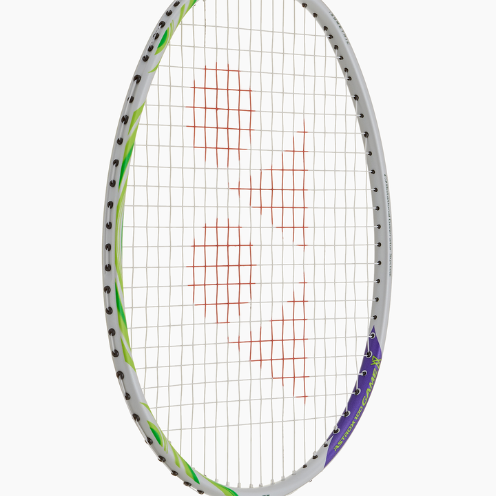 Yonex Astrox 100 Game Unstrung Frame Badminton Racquet (VA Collection)