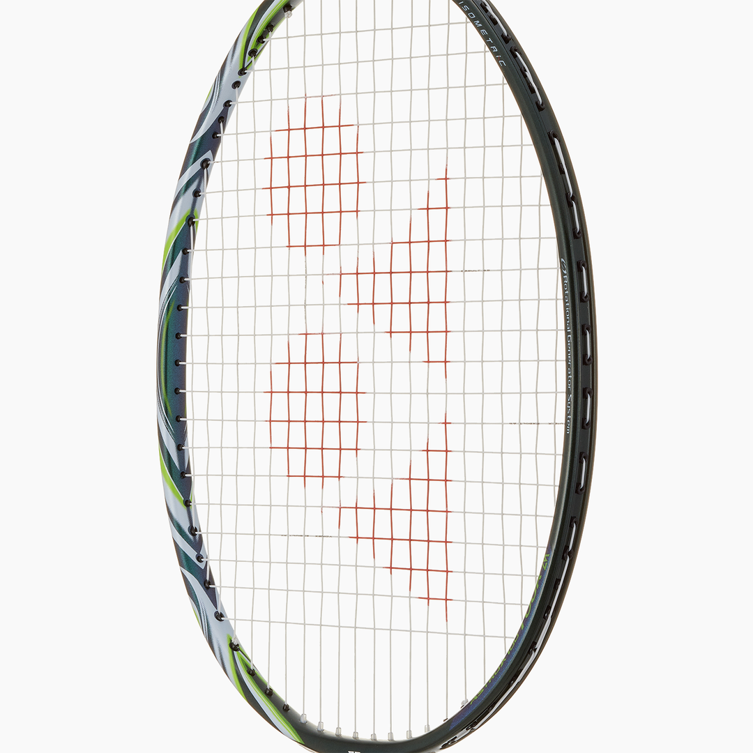 Yonex Astrox 100 Tour Unstrung Frame Badminton Racquet (Viktor Axelsen Collection)