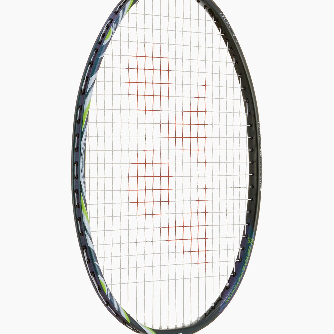 Yonex Astrox 100 Tour Unstrung Frame Badminton Racquet (Viktor Axelsen Collection)