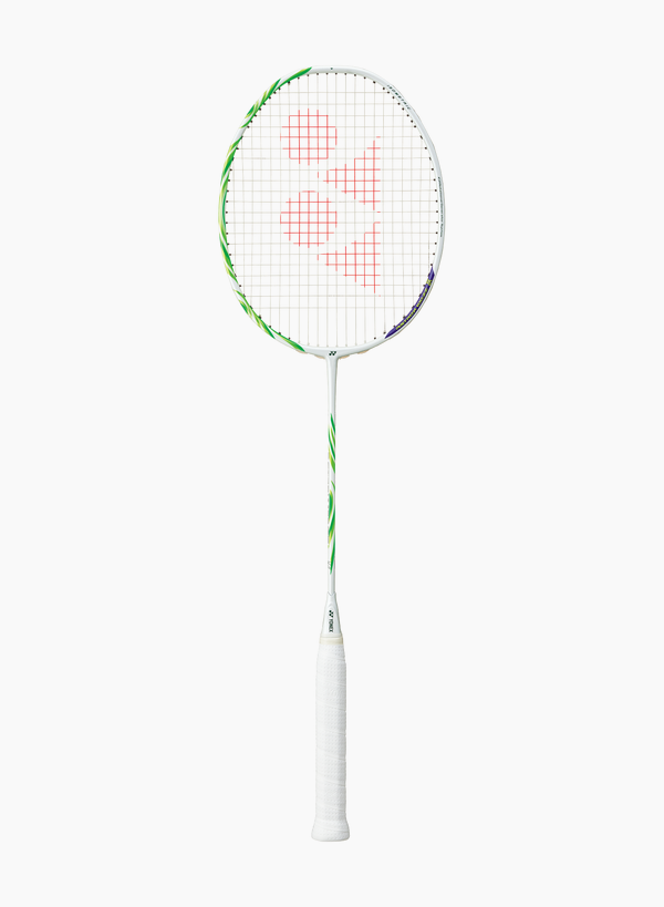 Yonex Astrox 100zz Unstrung Frame Badminton Racquet (Viktor Axelsen Collection)