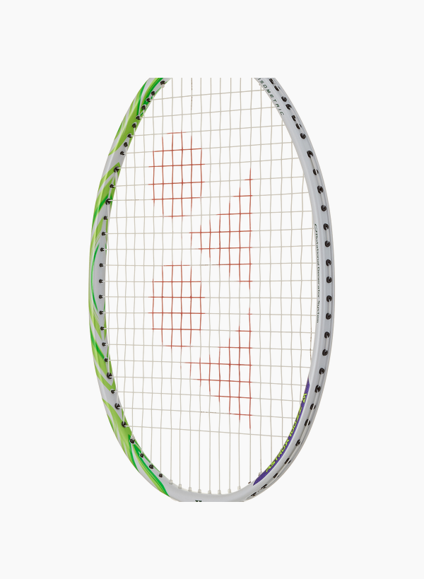 Yonex Astrox 100zz Unstrung Frame Badminton Racquet (Viktor Axelsen Collection)