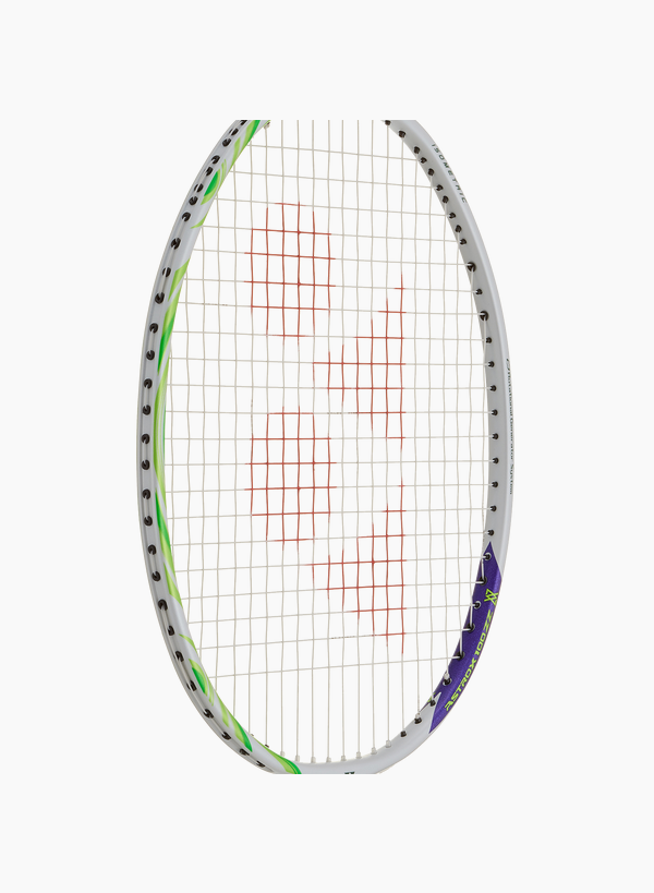 Yonex Astrox 100zz Unstrung Frame Badminton Racquet (Viktor Axelsen Collection)