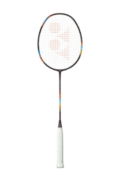 Yonex NanoFlare 700 Pro Badminton Racquet in Midnight Purple