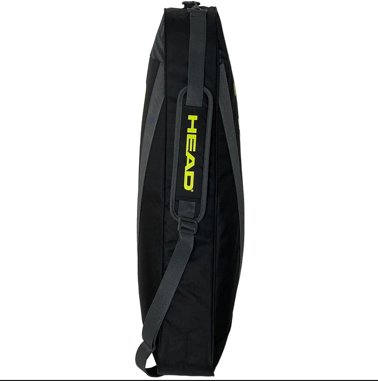 HEAD Base Racquet Bag S BKNY