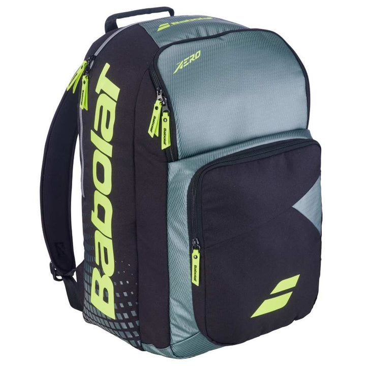 Babolat Pure Aero Backpack Racquet Bag