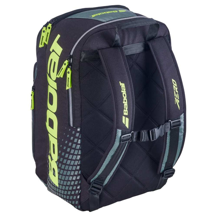 Babolat Pure Aero Backpack Racquet Bag