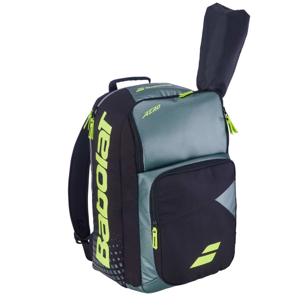 Babolat Pure Aero Backpack Racquet Bag