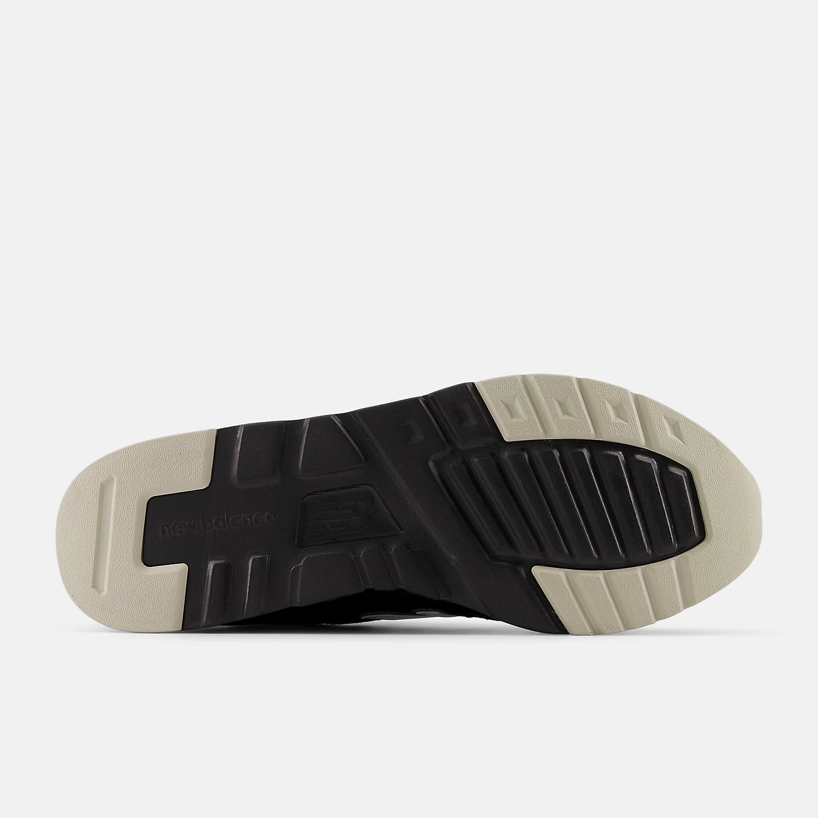 New Balance Men's 997H in Black