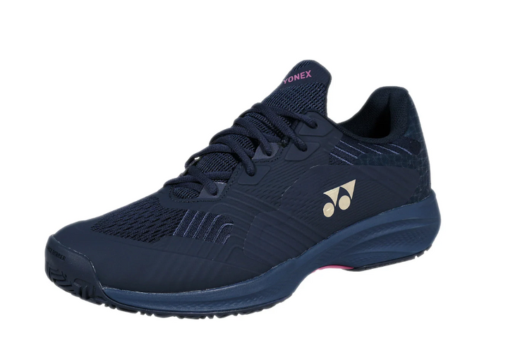 Yonex Power Cushion Sonicage Wide Tennis Shoe (Unisex)