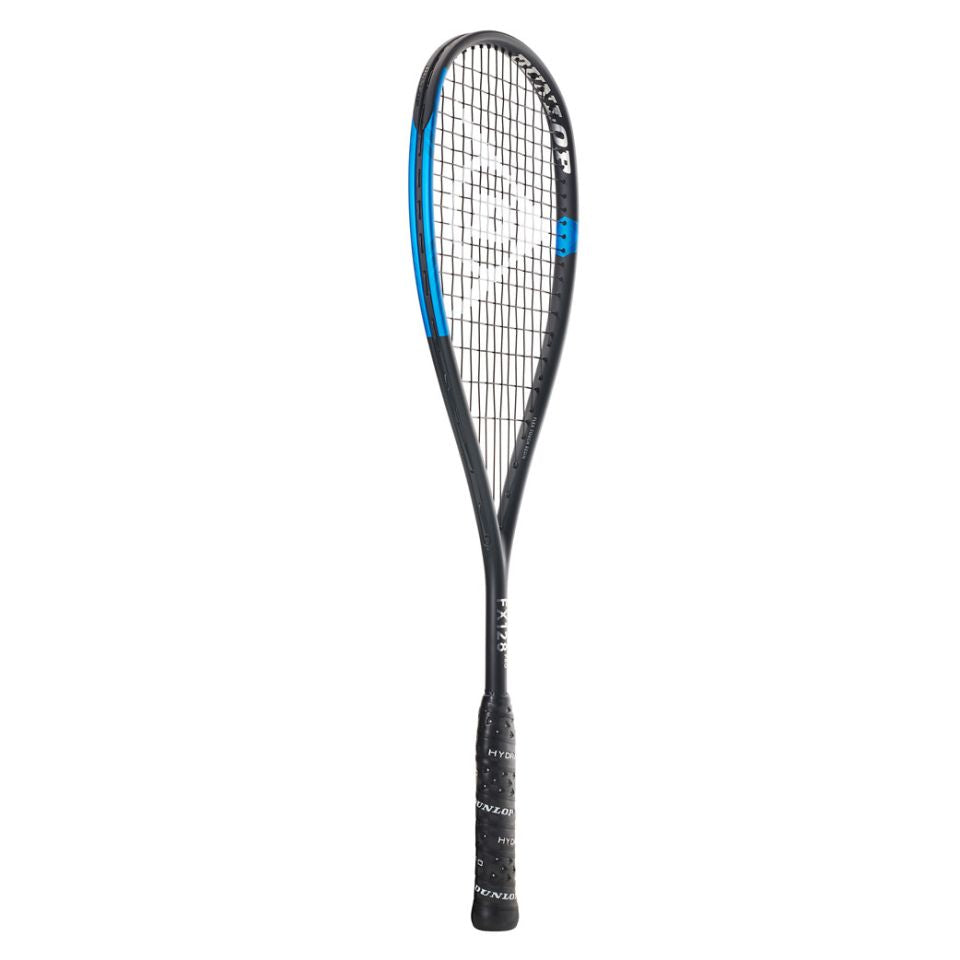 Dunlop FX 128 Pro Squash Racquet