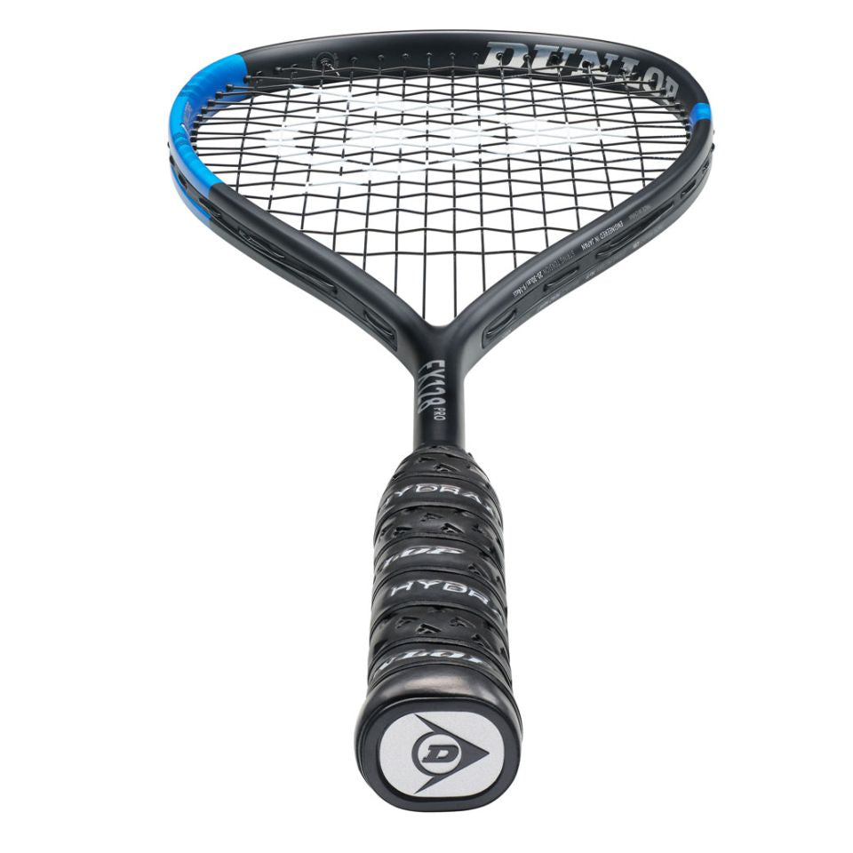 Dunlop FX 128 Pro Squash Racquet