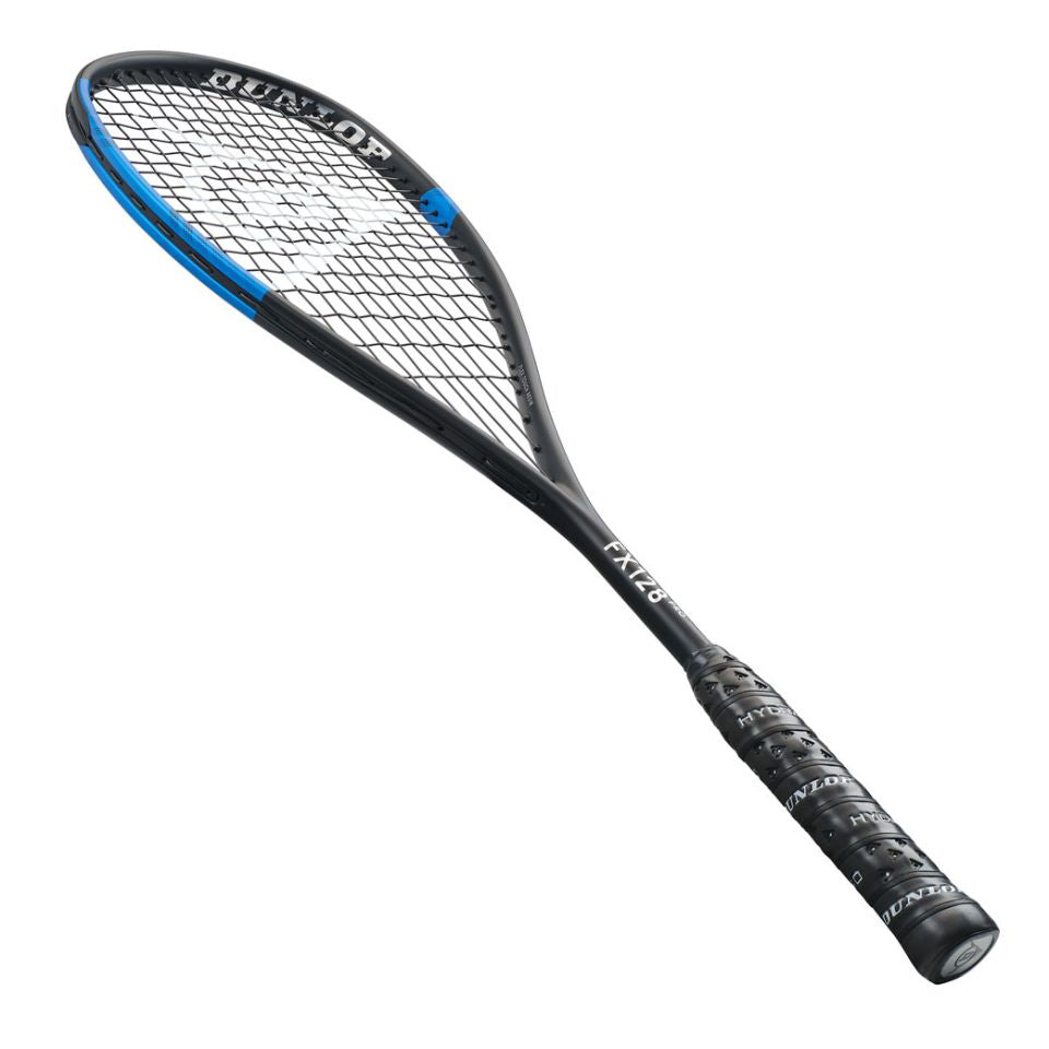 Dunlop FX 128 Pro Squash Racquet