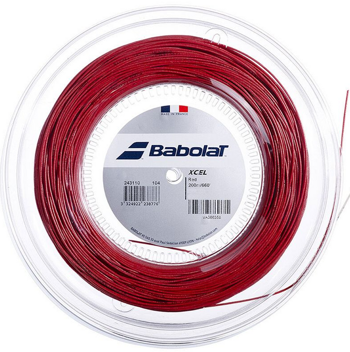 Babolat Xcel 17 Tennis String Reel