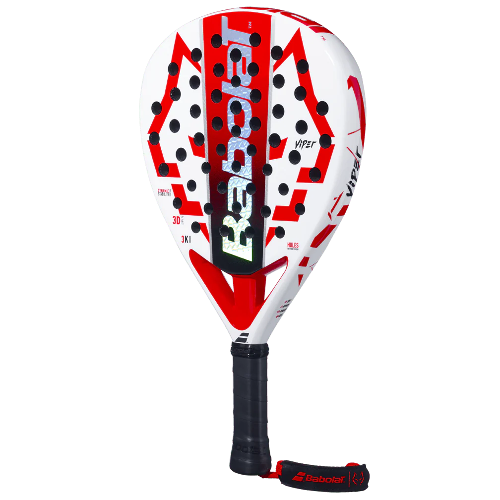 Babolat Technical Viper Juan Lebron 2.5 Padel Racquet