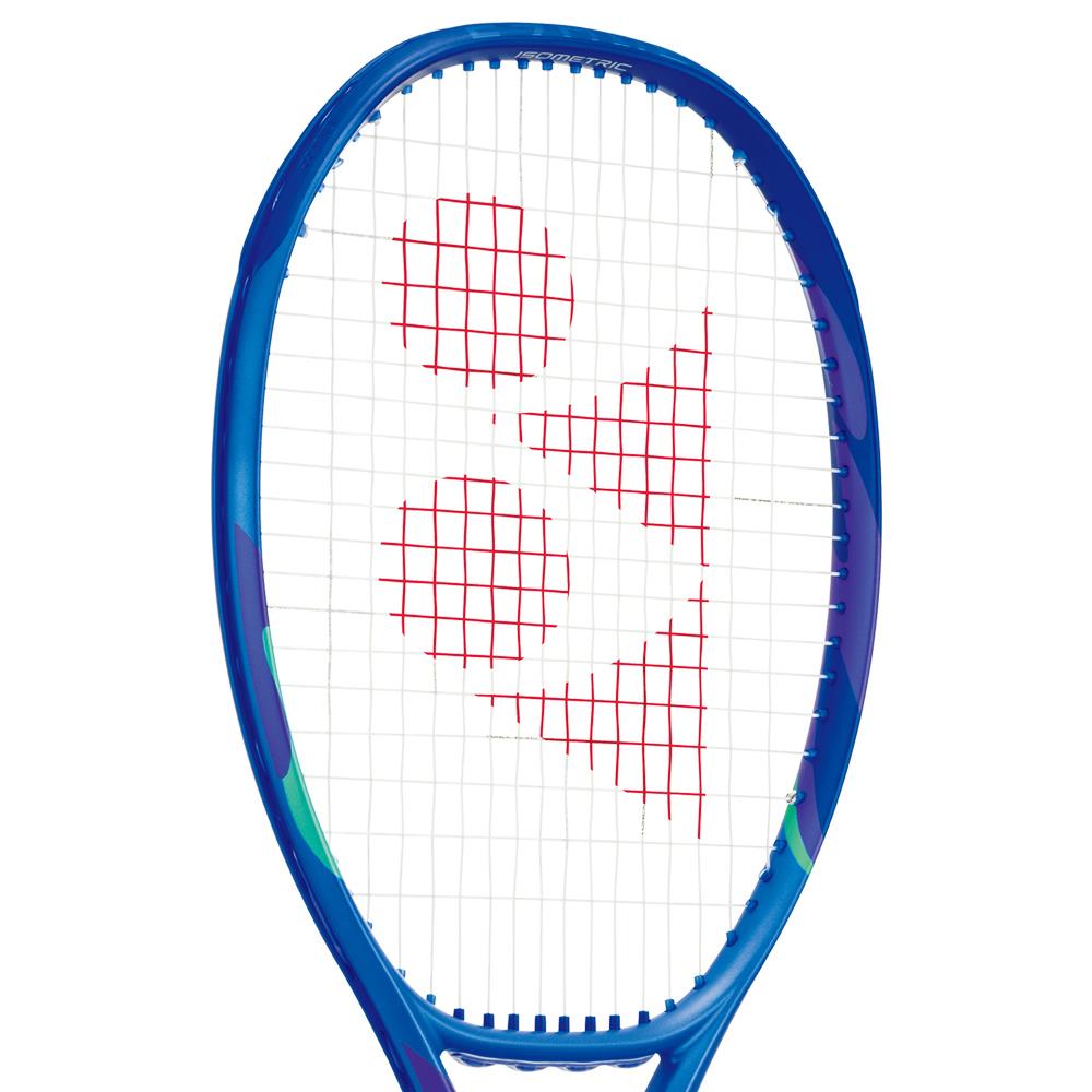 Yonex Ezone 98 8th Gen. Tennis Racquet in Blast Blue