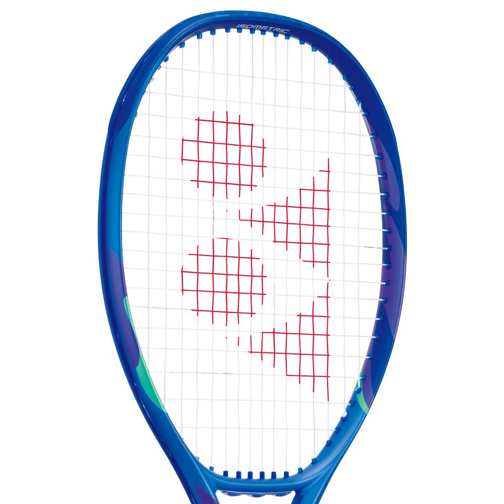 Yonex Ezone 100SL 8th Gen. Tennis Racquet in Blast Blue