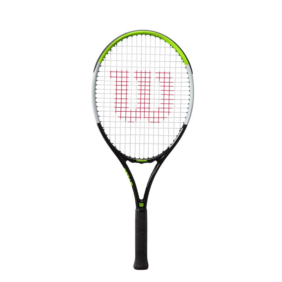 Wilson Blade Feel Tennis Racquet 25