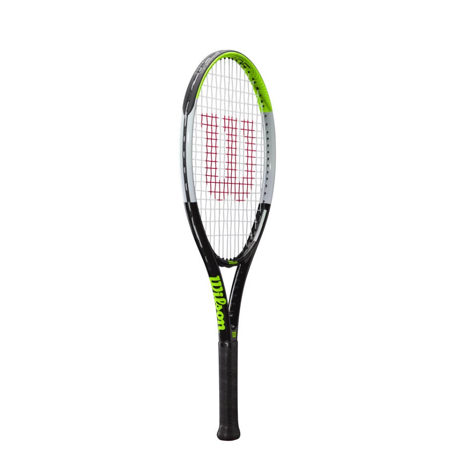 Wilson Blade Feel Tennis Racquet 25