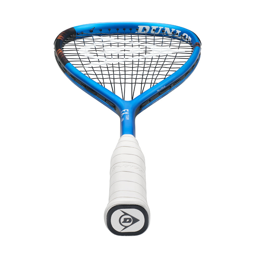 Dunlop FX Team 130 Squash Racquet