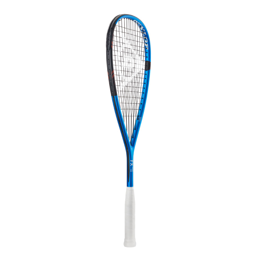 Dunlop FX Team 130 Squash Racquet