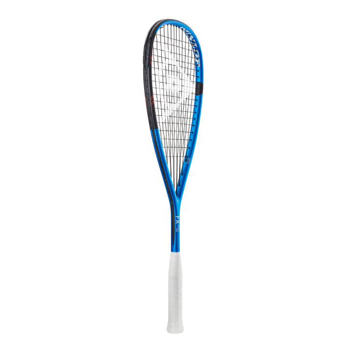 Dunlop FX Team 130 Squash Racquet