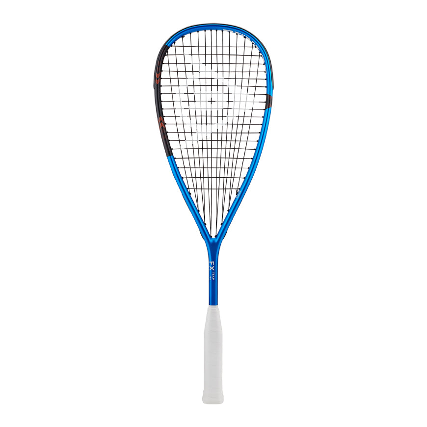 Dunlop FX Team 130 Squash Racquet