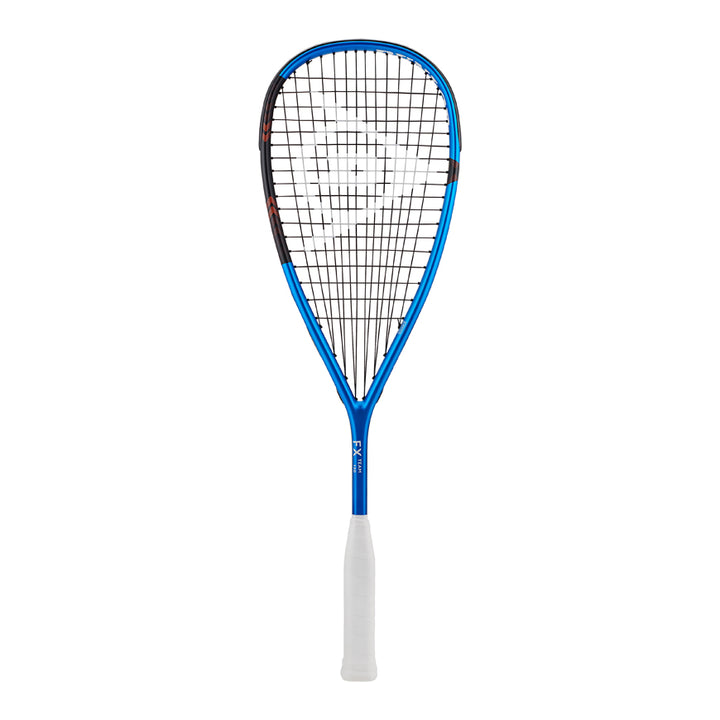 Dunlop FX Team 130 Squash Racquet