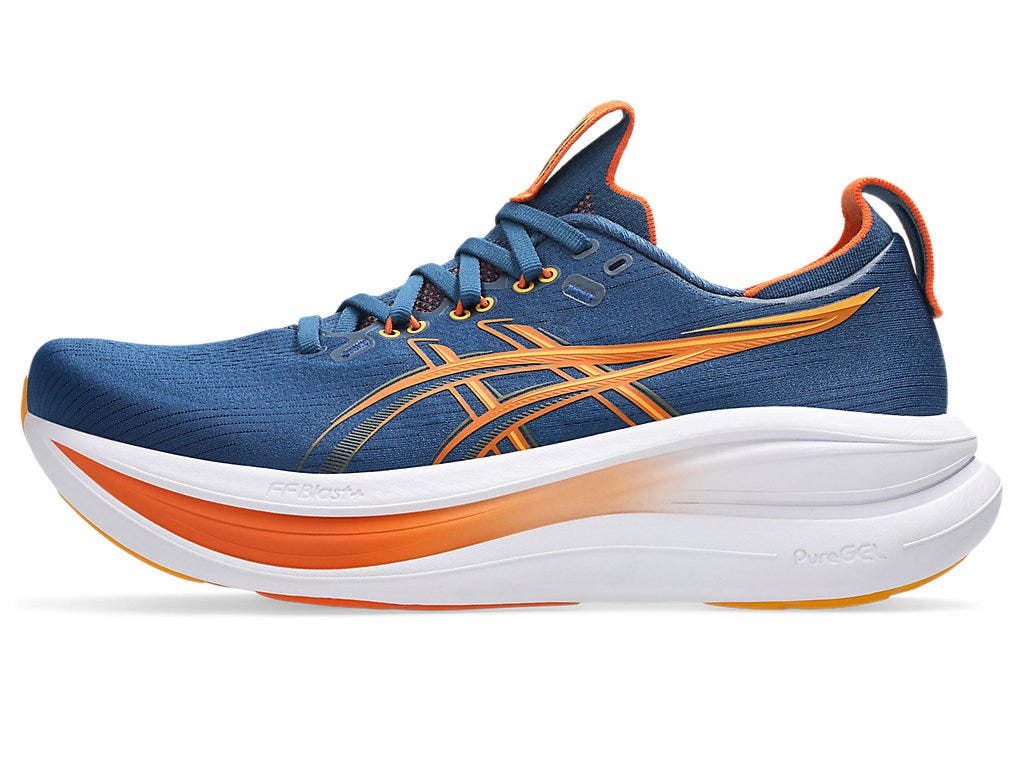 Asics Men&