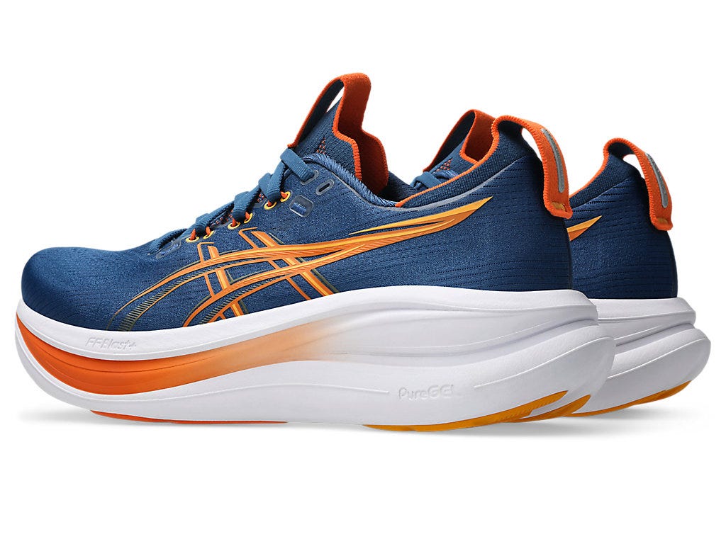 Asics Men&
