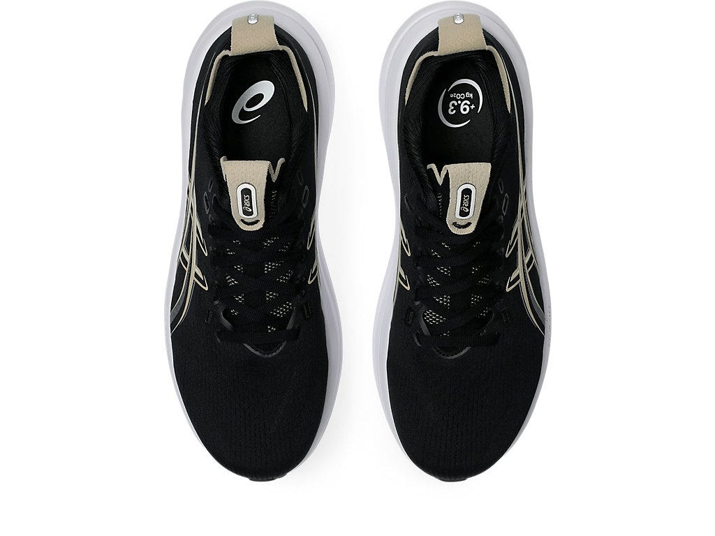 Asics Men&