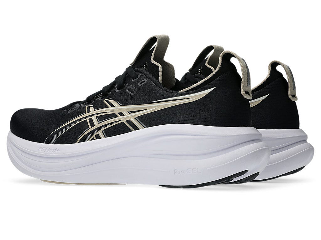 Asics Men&