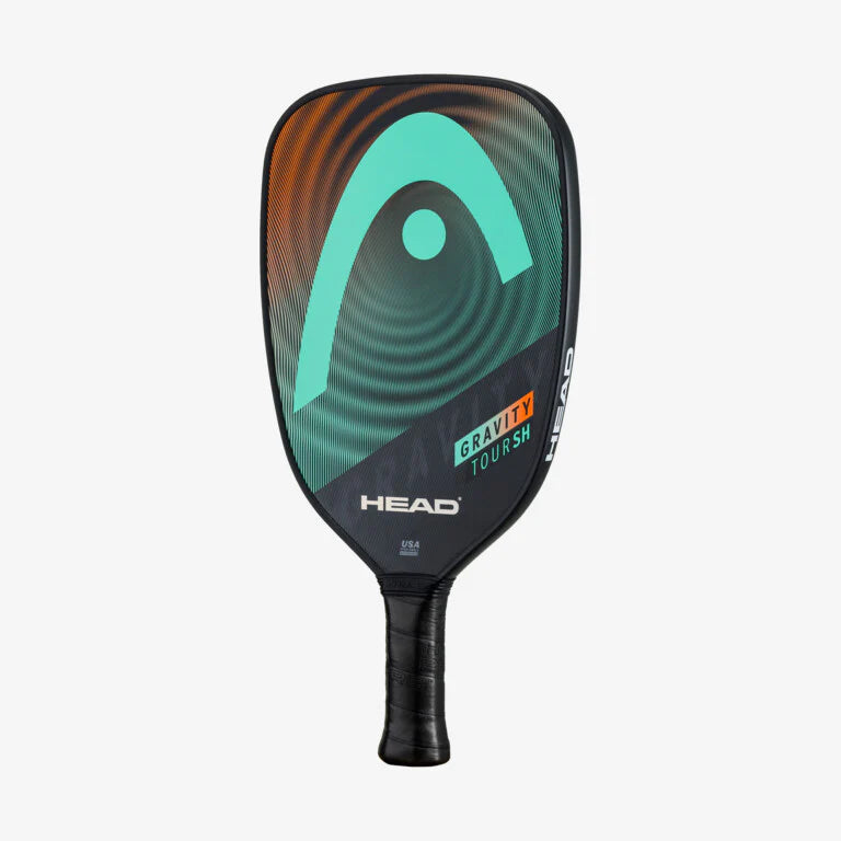 HEAD Gravity Tour SH Pickleball Paddle (2023)