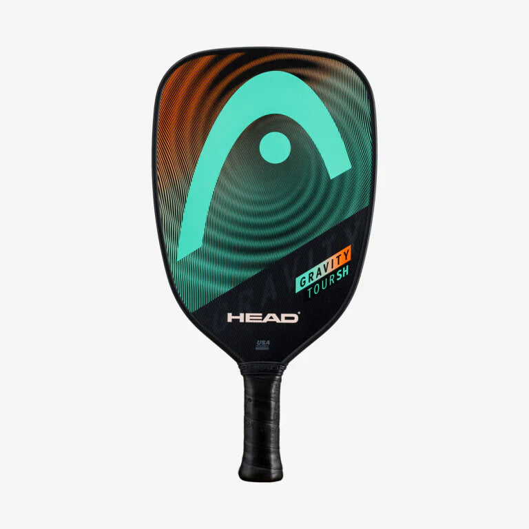 HEAD Gravity Tour SH Pickleball Paddle (2023)