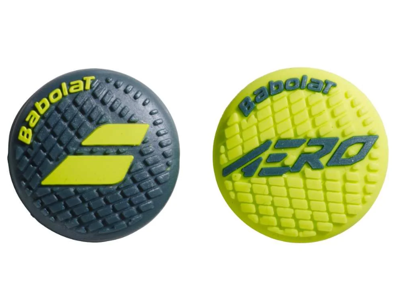 Babolat Aero Dampener - 2 Pack