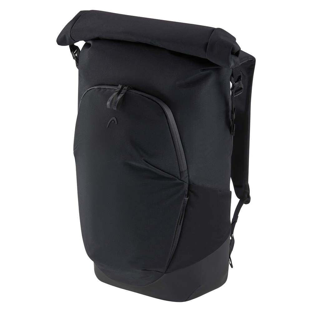 Head Pro X Backpack in Black