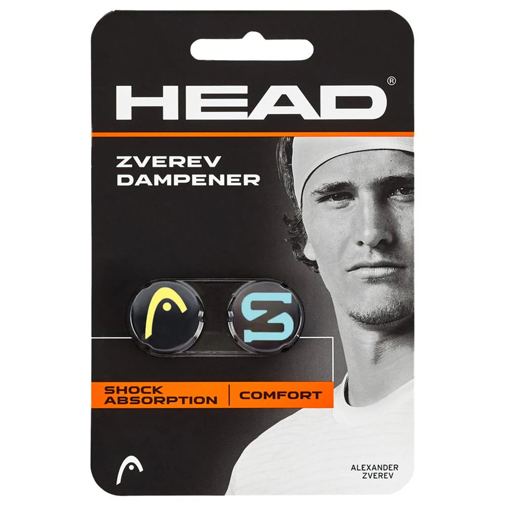 Head Zverev Dampener