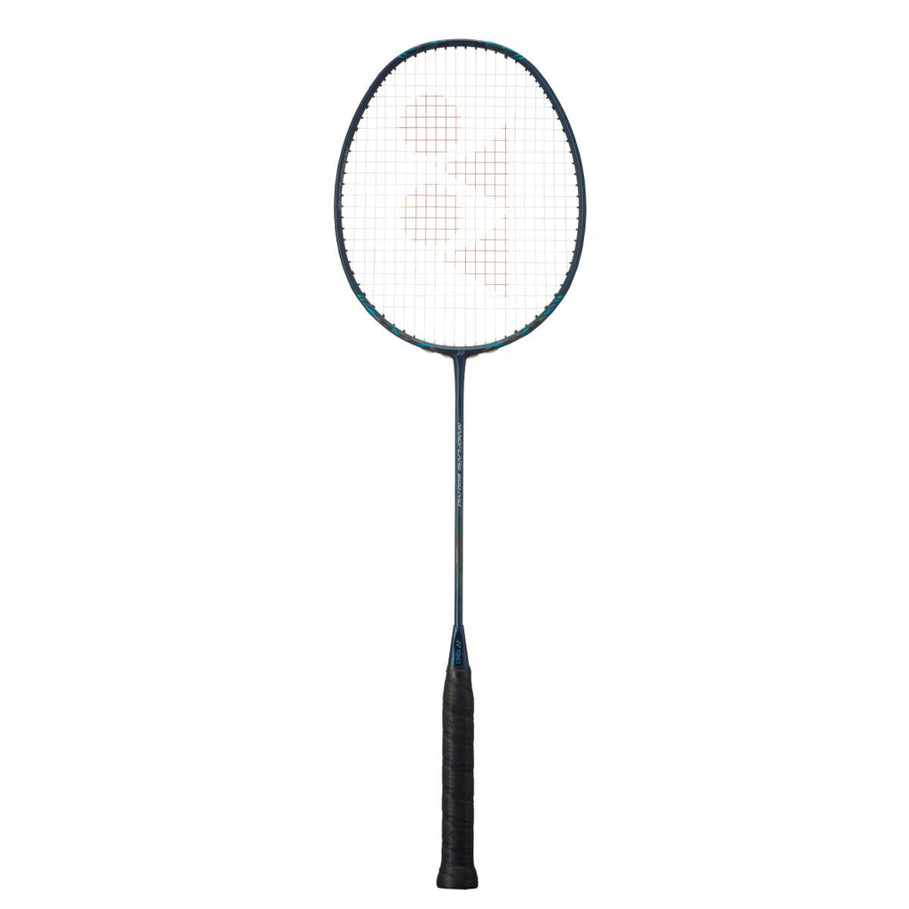 Yonex NanoFlare 800 Pro in Deep Green Badminton Racquet
