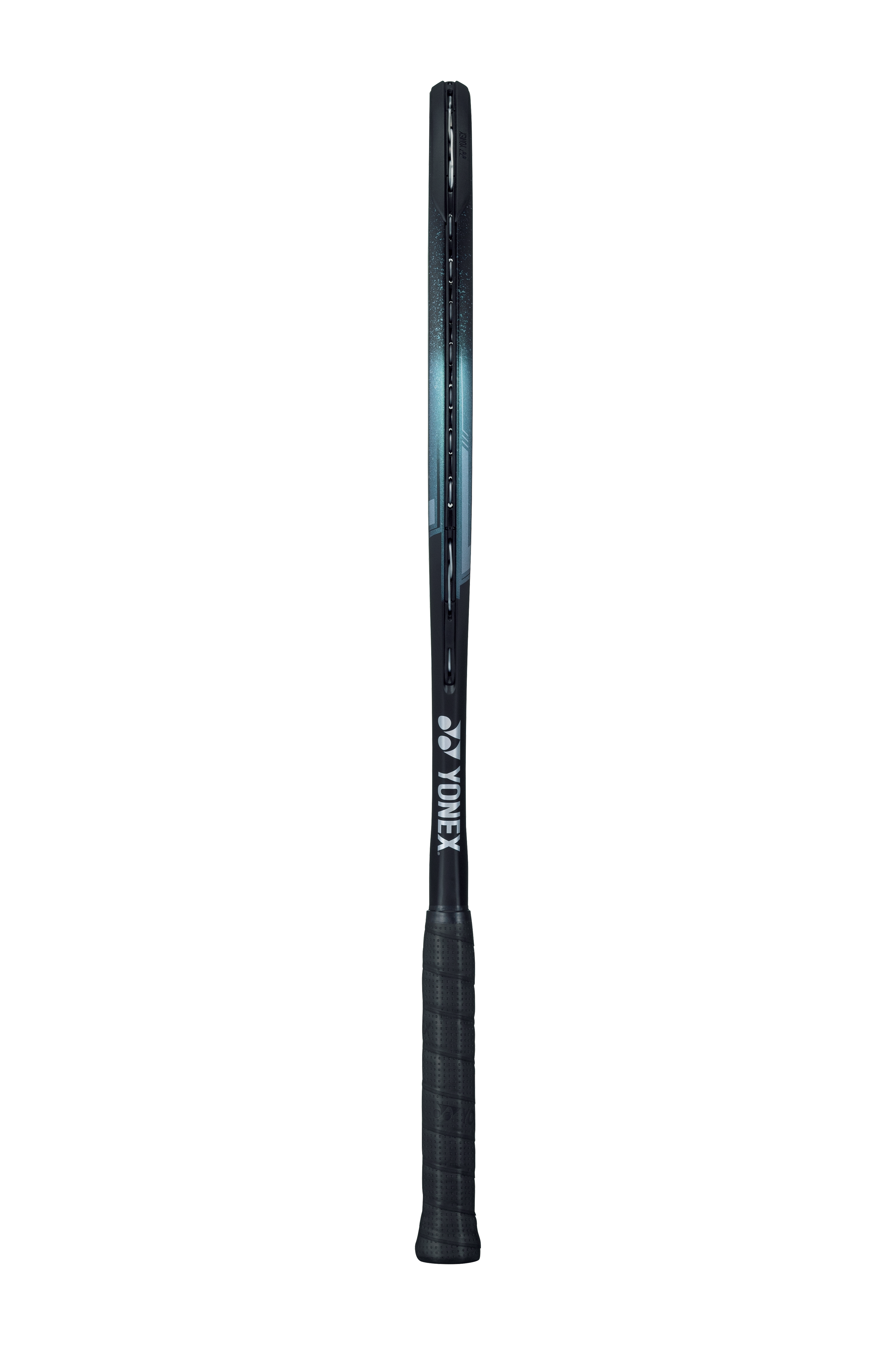 Yonex EZONE 98 7th Gen. Tennis Racquet in Aqua Night Black