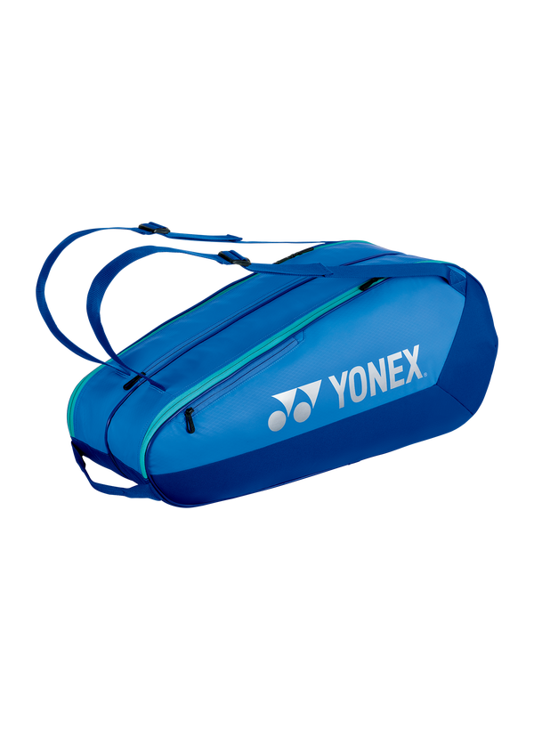 Yonex Team 6pk Racquet Bag